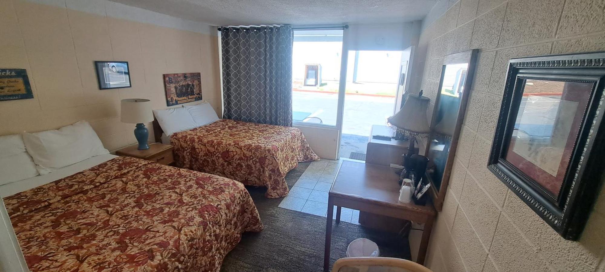 Windsor Motel Lake George Luaran gambar
