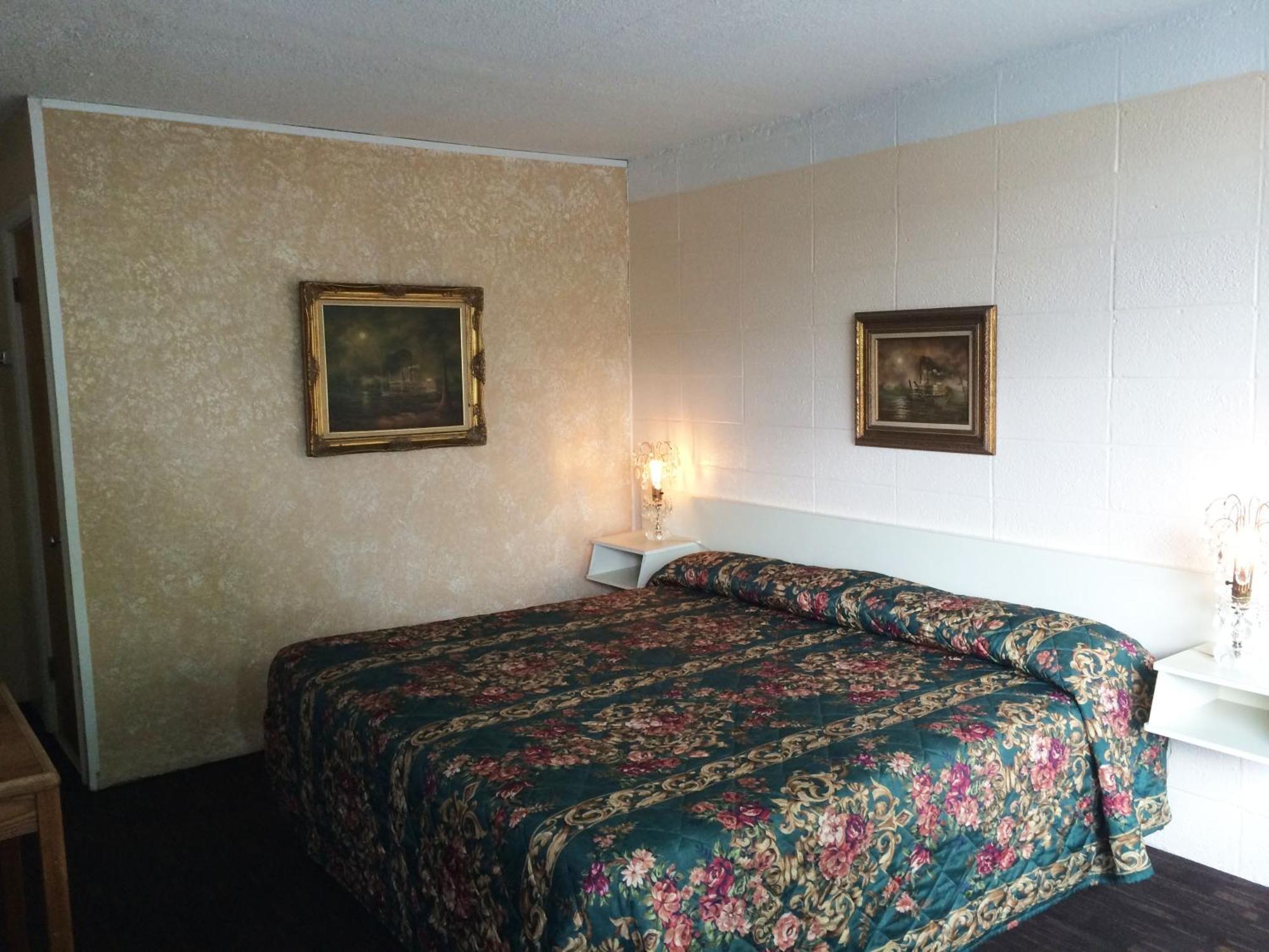 Windsor Motel Lake George Luaran gambar
