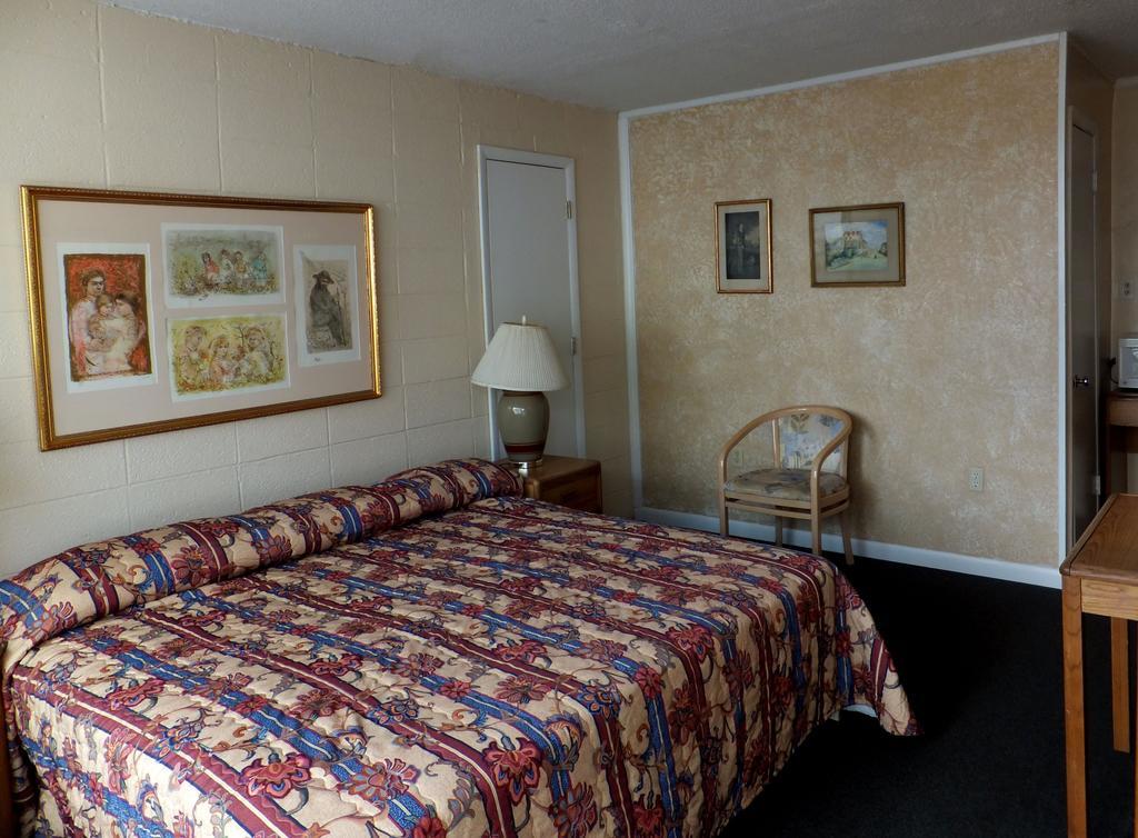 Windsor Motel Lake George Bilik gambar