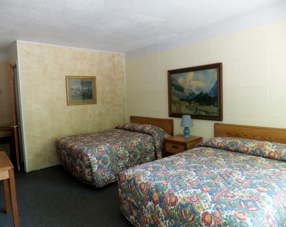 Windsor Motel Lake George Bilik gambar